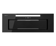 GLOBALO SILENTIO 80.2 BLACK + TW 3.1 - 1529297 - zdjęcie 4